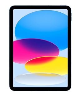  Apple iPad 10.9 Wi-Fi 64GB - Blue 10th Gen | Apple  Hover