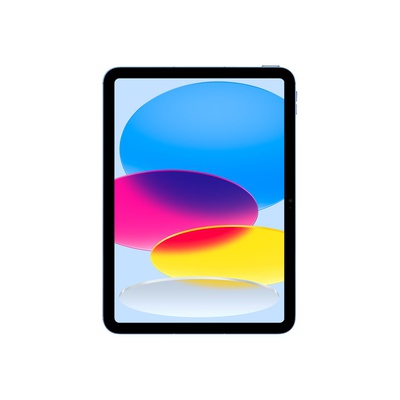  Apple iPad 10.9 Wi-Fi 64GB - Blue 10th Gen | Apple