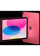  Apple iPad | 10.9  | Pink | Liquid Retina | 2360 x 1640 pixels | A14 | 256 GB | 256 GB | Wi-Fi | Front camera | 12 MP | Rear camera | 12 MP | Bluetooth | 5.2 | iOS
