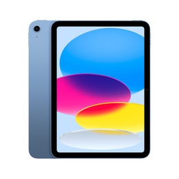 Apple iPad | 11  | Blue | Liquid Retina | 128 GB | Wi-Fi | Bluetooth | 5.3 | iOS | Warranty 12 month(s)