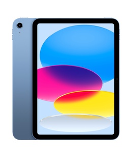  Apple iPad | 11  | Blue | Liquid Retina | 128 GB | Wi-Fi | Bluetooth | 5.3 | iOS | Warranty 12 month(s)  Hover
