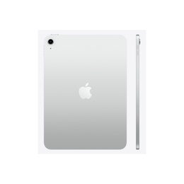  Apple iPad 11 A16 Wi-Fi 512GB - Silver | Apple