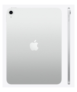  Apple iPad 11 A16 Wi-Fi 512GB - Silver | Apple  Hover