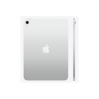  Apple iPad 11 A16 Wi-Fi 512GB - Silver | Apple