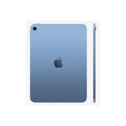  Apple iPad 11 A16 Wi-Fi 512GB - Blue | Apple