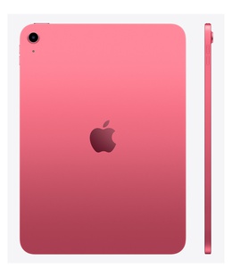  Apple iPad 11 A16 Wi-Fi 512GB - Pink | Apple  Hover
