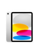  Apple iPad | 11  | Silver | Liquid Retina | 2360 x 1640 pixels | A16 | 128 GB | 128 GB | Wi-Fi | Front camera | 12 MP | Rear camera | 12 MP | Bluetooth | 5.3 | iOS
