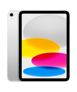  Apple iPad | 11  | Silver | Liquid Retina | 2360 x 1640 pixels | A16 | 128 GB | 128 GB | Wi-Fi | Front camera | 12 MP | Rear camera | 12 MP | Bluetooth | 5.3 | iOS  Hover