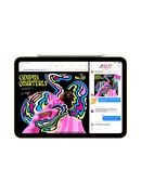  Apple iPad | 11  | Silver | Liquid Retina | 2360 x 1640 pixels | A16 | 128 GB | 128 GB | Wi-Fi | Front camera | 12 MP | Rear camera | 12 MP | Bluetooth | 5.3 | iOS Hover
