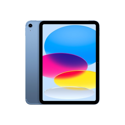  Apple iPad 11 A16 Wi-Fi + Cellular 256GB - Blue | Apple