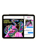  Apple iPad 11 A16 Wi-Fi + Cellular 256GB - Yellow | Apple Hover
