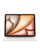 Tastatūra Apple Magic Keyboard for iPad Air 13-inch (M3) - International English - White | Apple