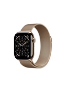 Viedpulksteni Watch Series 11 | Smart watch | GPS (satellite) | Always-On Retina display | Waterproof