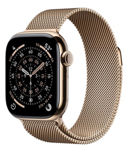 Viedpulksteni Watch Series 11 | Smart watch | GPS (satellite) | Always-On Retina display | Waterproof  Hover