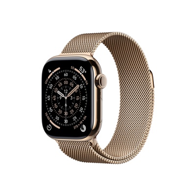 Viedpulksteni Watch Series 11 | Smart watch | GPS (satellite) | Always-On Retina display | Waterproof
