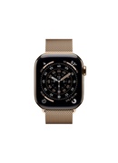 Viedpulksteni Watch Series 11 | Smart watch | GPS (satellite) | Always-On Retina display | Waterproof Hover