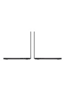  Apple MacBook | Pro | Space Black | 14  | 3024 x 1964 pixels | Apple M5 | 16 GB | Solid-state drive capacity 512 GB | Apple M5 chip 10-core CPU/10-core GPU | macOS | 802.11ax | Bluetooth version 5.3 | Keyboard language English | Keyboard backlit Hover