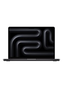  Apple MacBook | Pro | Space Black | 14  | 3024 x 1964 pixels | Apple M5 | 16 GB | Solid-state drive capacity 1000 GB | Apple M5 chip 10-core CPU/10-core GPU | macOS | 802.11ax | Bluetooth version 5.3 | Keyboard language English | Keyboard backlit