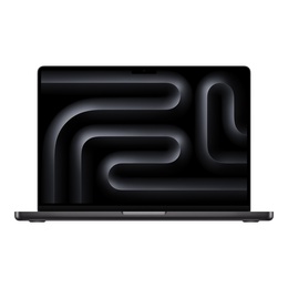  Apple MacBook | Pro | Space Black | 14  | 3024 x 1964 pixels | Apple M5 | 16 GB | Solid-state drive capacity 1000 GB | Apple M5 chip 10-core CPU/10-core GPU | macOS | 802.11ax | Bluetooth version 5.3 | Keyboard language English | Keyboard backlit