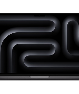  Apple MacBook | Pro | Space Black | 14  | 3024 x 1964 pixels | Apple M5 | 16 GB | Solid-state drive capacity 1000 GB | Apple M5 chip 10-core CPU/10-core GPU | macOS | 802.11ax | Bluetooth version 5.3 | Keyboard language English | Keyboard backlit  Hover