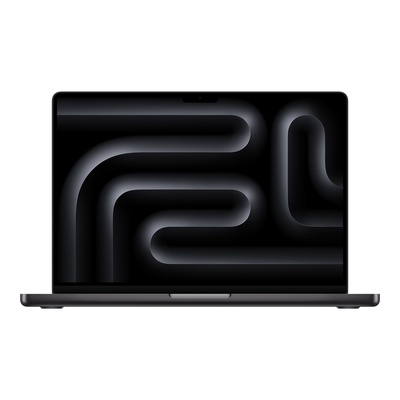 Apple MacBook | Pro | Space Black | 14  | 3024 x 1964 pixels | Apple M5 | 16 GB | Solid-state drive capacity 1000 GB | Apple M5 chip 10-core CPU/10-core GPU | macOS | 802.11ax | Bluetooth version 5.3 | Keyboard language English | Keyboard backlit
