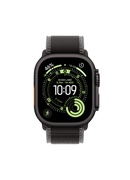 Viedpulksteni Apple Watch Ultra 3 GPS + Cellular | Smart watch | Always-On Retina | 49 mm | Black/Charcoal Hover