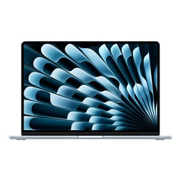  Apple MacBook Air 15 Apple M5 10C CPU