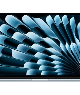  Apple MacBook Air 15 Apple M5 10C CPU  Hover