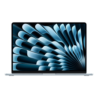  Apple MacBook Air 15 Apple M5 10C CPU