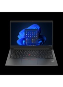  Lenovo ThinkPad E14 (Gen 4) Black