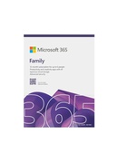  Microsoft 365 Family | EP2-32335 | ESD | English