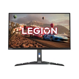 Monitors Lenovo | Legion Y32p-30 | 31.5  | IPS | 16:9 | 144 Hz | 0.2 ms | HDMI ports quantity 2 | Raven Black | Warranty 36 month(s)