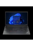  Lenovo ThinkPad E15 (Gen 4) Black