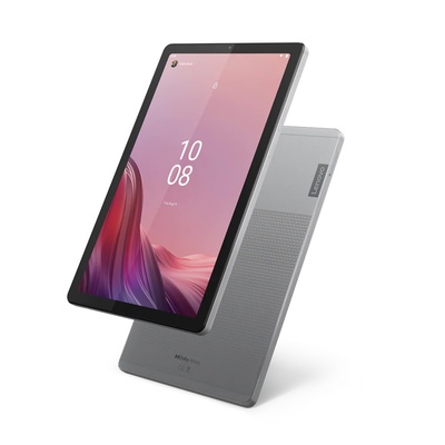  Lenovo | Tab | M9 | HD | 9  | Grey | IPS | 1340 x 800 pixels | MediaTek Helio G80 | 4 GB | Soldered LPDDR4x | 64 GB | 3G | 4G | Wi-Fi | Front camera | 2 MP | Rear camera | 8 MP | Bluetooth | 5.1 | Android | 12 | Warranty 24 month(s)