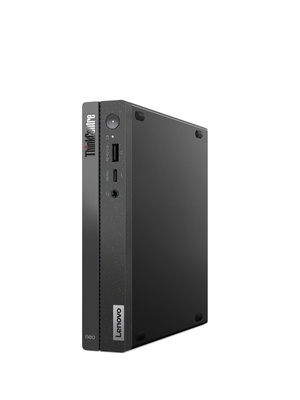  Lenovo | ThinkCentre | neo 50q (Gen 4) | Desktop | Tiny | Intel Core i5 | i5-13420H | Internal memory 16 GB | SO-DIMM DDR4 | Solid-state drive capacity 512 GB | Intel UHD Graphics | Keyboard language English | Windows 11 Pro | Warranty 36 month(s)  Hover