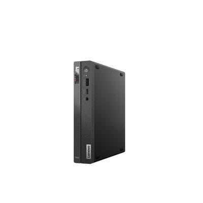  Lenovo | ThinkCentre | neo 50q (Gen 4) | Desktop | Tiny | Intel Core i5 | i5-13420H | Internal memory 16 GB | SO-DIMM DDR4 | Solid-state drive capacity 512 GB | Intel UHD Graphics | Keyboard language English | Windows 11 Pro | Warranty 36 month(s)