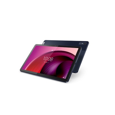  Lenovo | Tab | QX TB360ZU | 10.61  | Blue | 2000 x 1200 pixels | SM6375 | 6 GB | Soldered LPDDR4x | 128 GB | 5G | Wi-Fi | Front camera | 8 MP | Rear camera | 13 MP | Bluetooth | 5.1 | Android | 13 | Warranty 24 month(s)