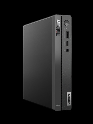  Lenovo | ThinkCentre | neo 50q (Gen 4) | Desktop | Tiny | Intel Core i3 | i3-1215U | Internal memory 8 GB | SO-DIMM DDR4 | Solid-state drive capacity 256 GB | Intel UHD | No Optical drive | Keyboard language English | Windows 11 Pro | Warranty 12 month(s)  Hover