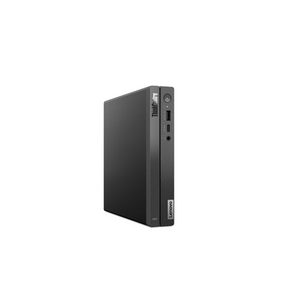  Lenovo | ThinkCentre | neo 50q (Gen 4) | Desktop | Tiny | Intel Core i3 | i3-1215U | Internal memory 8 GB | SO-DIMM DDR4 | Solid-state drive capacity 256 GB | Intel UHD | No Optical drive | Keyboard language Nordic | Windows 11 Pro | Warranty 12 month(s)