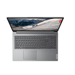  Lenovo IdeaPad 1 15ALC7 | Cloud Grey | 15.6  | IPS | FHD | 1920 x 1080 pixels | Anti-glare | AMD Ryzen 5 | 5500U | 8 GB | Soldered DDR4 | SSD 512 GB | AMD Radeon Graphics | Windows 11 Home | 802.11ax | Bluetooth version 5.2 | Keyboard language Nordic | Warranty 24 month(s) | Battery warranty 12 month(s)