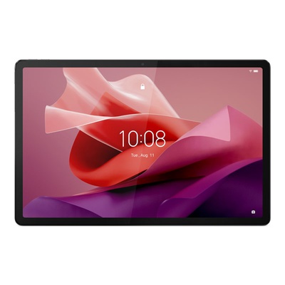  Lenovo | Tab | P12 TB370FU | 12.7  | Grey | 2944 x 1840 pixels | MediaTek Dimensity 7050 | 8 GB | Soldered LPDDR4x | 128 GB | Wi-Fi | Front camera | 13 MP | Rear camera | 8 MP | Bluetooth | 5.1 | Android | 13 | Warranty 24 month(s)