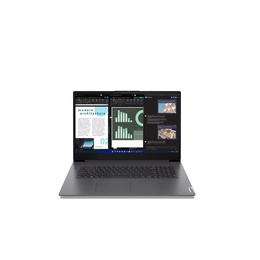  Lenovo | Essential V17 G4 IRU | Iron Grey | 17.3  | IPS | FHD | 1920 x 1080 pixels | Anti-glare | Intel Core i5 | i5-1335U | 16 GB | DDR4-3200 | Intel Iris Xe Graphics | Windows 11 Pro | 802.11ax | 5.1 | English | Warranty 24 month(s)