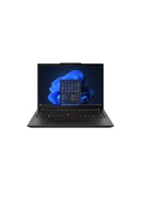  Lenovo | ThinkPad X13 (Gen 5) | Black | 13.3  | IPS | WUXGA | 1920 x 1200 pixels | Anti-glare | Intel Core i7 | ULT7-155U | 32 GB | Soldered LPDDR5x | SSD 1000 GB | Intel Graphics | Windows 11 Pro | 802.11ax | Bluetooth version 5.3 | Keyboard language Nordic | Keyboard backlit | Warranty 36 month(s) | Battery warranty 12 month(s)
