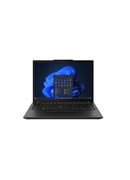  Lenovo | ThinkPad X13 | Black | 13.3  | IPS | WUXGA | 1920 x 1200 pixels | Anti-glare | Intel Core U5 | 125U | 16 GB | Soldered LPDDR5x | Solid-state drive capacity 512 GB | Intel Graphics | Windows 11 Pro | 802.11ax | Bluetooth version 5.3 | Keyboard language English | Keyboard backlit | Warranty 36 month(s) | Battery warranty 12 month(s)