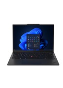  Lenovo ThinkPad X1 Carbon | Black | 14  | IPS | WUXGA | 1920 x 1200 pixels | Anti-glare | Intel Core U7 | 155U | 32 GB | LPDDR5x | Solid-state drive capacity 512 GB | Intel Graphics | Windows 11 Pro | 802.11ax | Bluetooth version 5.3 | LTE Quectel | 5G | Keyboard language English | Keyboard backlit | Warranty 36 month(s) | Battery warranty 12 month(s)