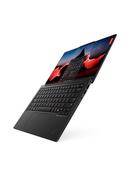  Lenovo ThinkPad X1 Carbon | Black | 14  | IPS | WUXGA | 1920 x 1200 pixels | Anti-glare | Intel Core U7 | 155U | 32 GB | LPDDR5x | Solid-state drive capacity 512 GB | Intel Graphics | Windows 11 Pro | 802.11ax | Bluetooth version 5.3 | LTE Quectel | 5G | Keyboard language English | Keyboard backlit | Warranty 36 month(s) | Battery warranty 12 month(s) Hover