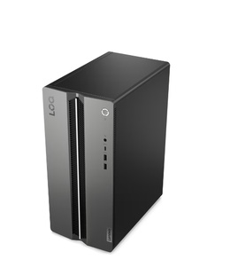  Lenovo | LOQ | 17IRR9 | Desktop | Tower | Intel Core i5 | i5-14400F | 16 GB | UDIMM DDR5 | 1000 GB | NVIDIA GeForce RTX 4060 | No Optical drive | No keyboard | Windows 11 Home | Warranty 24 month(s)  Hover