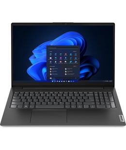  Lenovo Essential V15 G4 ABP | Business Black | 15.6  | TN | FHD | 1920 x 1080 pixels | Anti-glare | AMD Ryzen 7 | 7730U | 16 GB | DR4 | 512 GB | AMD Radeon Graphics | Windows 11 Home | 802.11ax | 5.2 | English | Warranty 12 month(s) | Battery warranty 12 month(s)  Hover