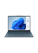  Lenovo | Yoga Pro 7 14IMH9 | Tidal Teal | 14.5  | OLED | 2.8K | 2880 x 1800 pixels | Glossy | Intel Core U7 | 155H | 16 GB | Soldered LPDDR5x | Solid-state drive capacity 1000 GB | NVIDIA GeForce RTX 4050 | GDDR6 | 6 GB | Windows 11 Home | 802.11ax | Bluetooth version 5.3 | Keyboard language English | Keyboard backlit | Warranty 24 month(s) | Battery warranty 12 month(s)