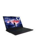  Lenovo Legion Pro 7 16IRX9H | Eclipse Black | 16  | IPS | WQXGA | 2560 x 1600 pixels | Anti-glare | Intel Core i9 | i9-14900HX | 32 GB | SO-DIMM DDR5 | SSD 2000 GB | NVIDIA GeForce RTX 4080 | GDDR6 | 12 GB | Windows 11 Home | 802.11ax | Bluetooth version 5.3 | Keyboard language English | Keyboard backlit | Warranty 24 month(s) | Battery warranty 12 month(s)